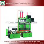 Hydraulic Cotton Baling Press(Farm machine)