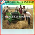 round hay banding machine 0086-15824839081