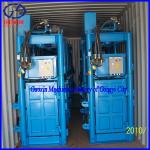 High Efficiency And 3% Discount Hay Packing Machine