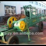 Square hay baler with high quality//008618703616828