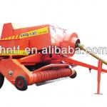 Round /square hay staw corn stalk baler for selling