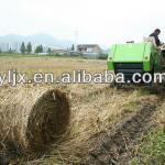 Farm equipment square hay/grass baler