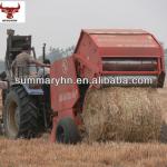 High quality big size round balers (0.9m and 1.5m) hot sale on alibaba