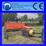 Square baling machine with low price for hot selling