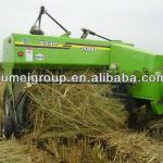 Famous brand Square Hay Baler