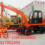supply competitive price,thick steel shenwa new sw-60c grass grasping loader
