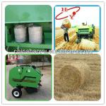 Hot selling bulk price hay packer with CE