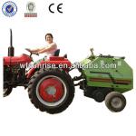 European standard manufacturer (CE No.OSE--11-0606/01) RXYK0850 mini round hay baler