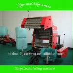 Mini silage round baling machine 9RC-999