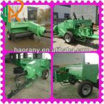 factory directly sale mini square hay baler for sale