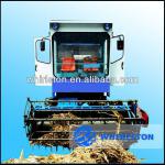 Hot! combine bailing machine for bundling all kinds of straw