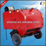Best selling!! mini round baler for sale