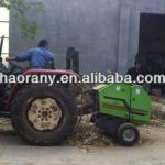 high efficiency alfalfa hay baler with cost price