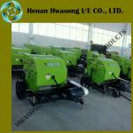 Chinese hot selling round baler for silage
