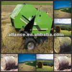 Best selling!! mini round hay baler for sale