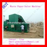Heavy Duty Baling Press Machine for Waste Paper