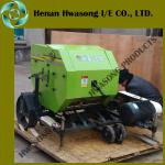 Quality small electric corn round silage baler 9QYK-5252