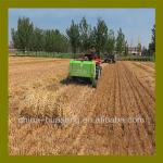 Round hay/wheat straw/corn stalk round baler