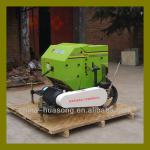 Latest version! Mini silage round bale packer