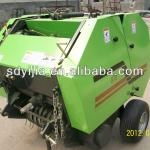 Hot sale hay presses balers for sale manufacture