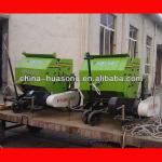 The best quality round silage baler/Silage baling machine