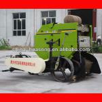 Round silage baler machine/ Baling machine for green silage