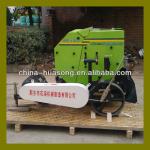 best selling!!! small silage round baler from China