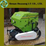Electric mini roll baler for sale