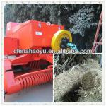 Excellent quality and reasonable price square hay baler