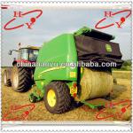 Factory direct sale price Small round hay baler in agriculture