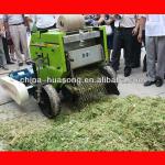 Chinese round silage baling machine for sales