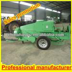 New design 25-80HP tractor-driven silage baler for sale