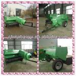 Professional manufacturer silage baler with lowest price