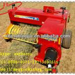 Preferred hay baler for tractor with factory outlet price