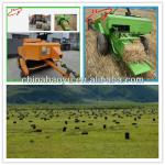 2013 best selling farm tractor hay and straw baler machine