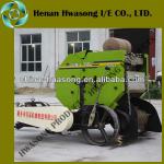 best quality small corn silage round baler