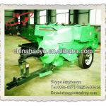 Be Popular with farmers tractor square hay baler