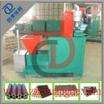 Energy Saving and Stable Performance Diesel Engine Biomass Briquette Machine