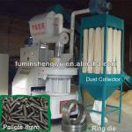 1000kg/h factory-outlet China biomass pellet production machine