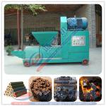 Factory outlet CE and ISO biomass briquette machine