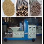 Energy Conservation Biomass Charcoal Briquette Machine/biomass charcoal briquette machine supplier