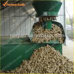 Wood Briquette and Biomass Briquette Machine SMS:+86-15890650503