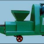 Biomass Fuel Wood Sawdust Briquette Machine, Charcoal Briquetting Machine