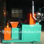 Briquette machine with diesel engine hot sell in USA 0086 13783561253