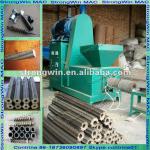 Hot Sale Wood Sawdust Briquette Press by StongWin Machinery