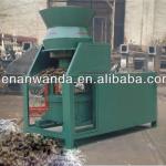 Straw Biomass Briquette Making Machine