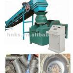 Straw biomass briquette making machine 0086-15238020698