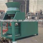 The best sold biomass briquette making machine-HOT SALE