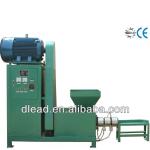 2014 South America EXPO invited product (CE, ISO approved) wood biomass briquette machine
