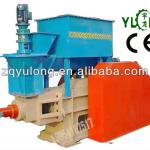 2013 is popular and hot selling for briquette press machine(CE)